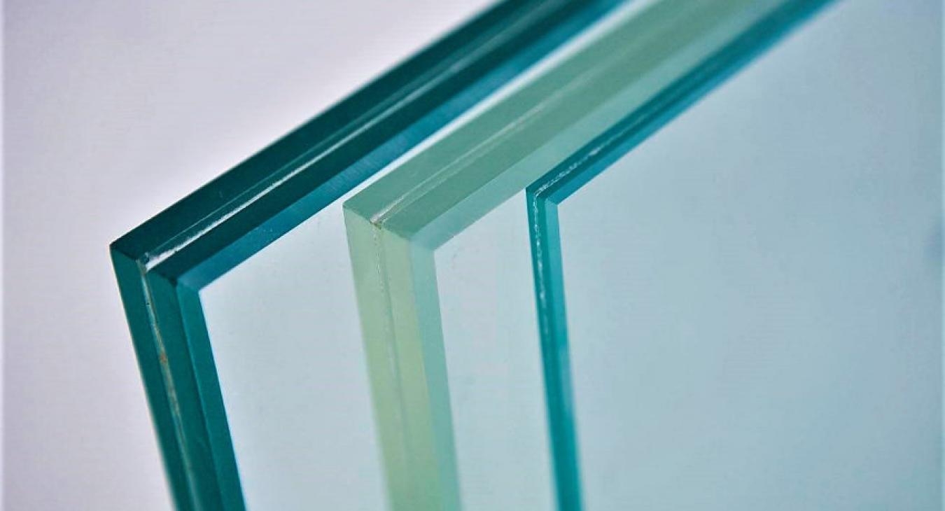 Laminated Glass